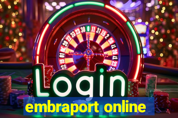 embraport online